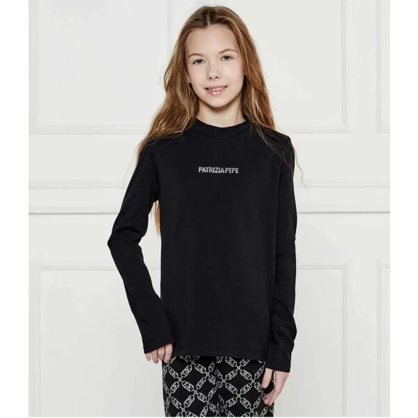 Patrizia Pepe Polorolák | Regular Fit 61037752