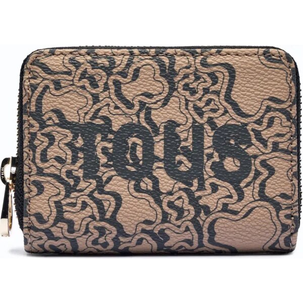 Tous Peňaženka Kaos Mini Evolution 61037737