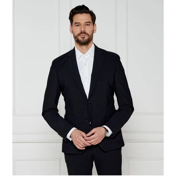 Joop! Sako 17 JB-TravelHoverest-J | Slim Fit 61037807