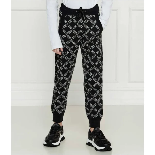 Michael Kors KIDS Jogger nohavice | Regular Fit 61047176