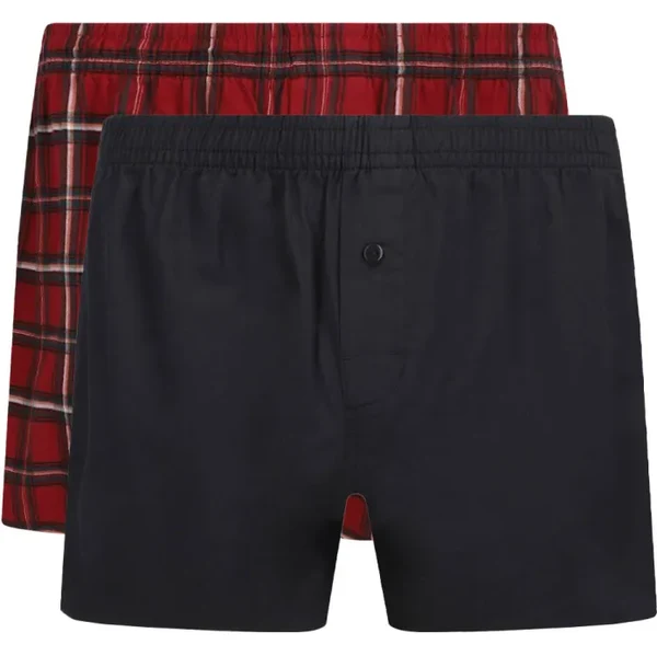 BOSS BLACK Boxerky 2-balenie 2P Holiday 61047170