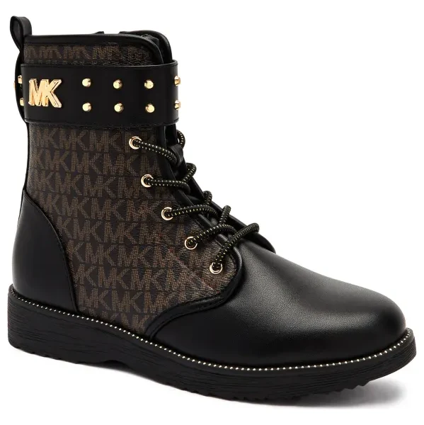 Michael Kors KIDS Členkové topánky 61037743