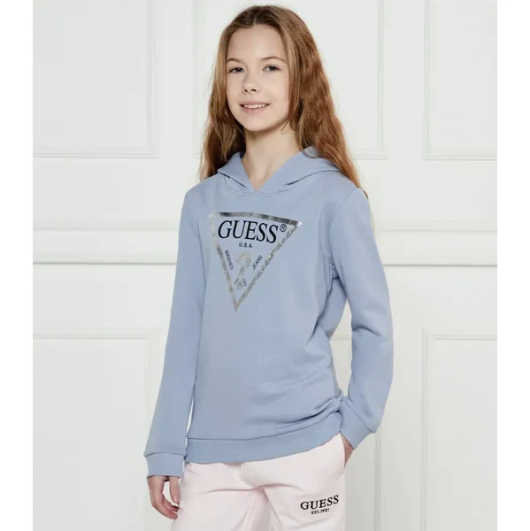 Guess Mikina | Regular Fit 61037733