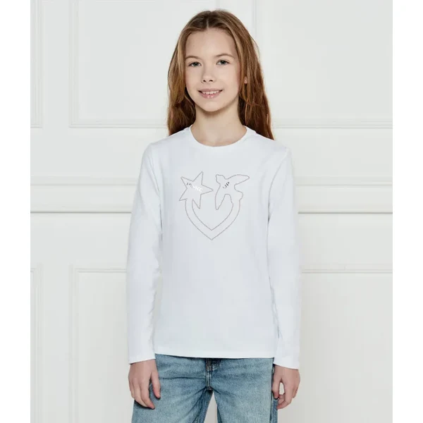 Pinko UP Blúzka | Regular Fit 61068810