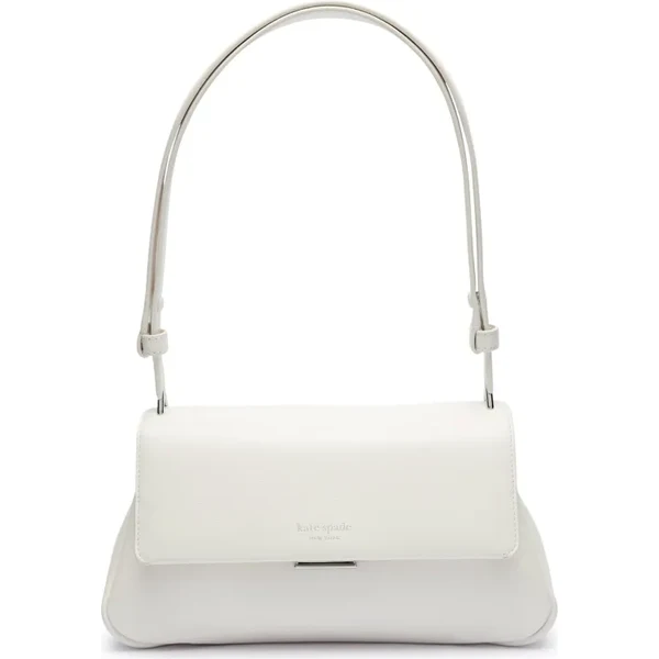 Kate Spade Kožená kabelka na rameno 61037827