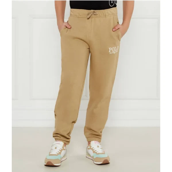 POLO RALPH LAUREN Teplákové nohavice | Regular Fit 60650225