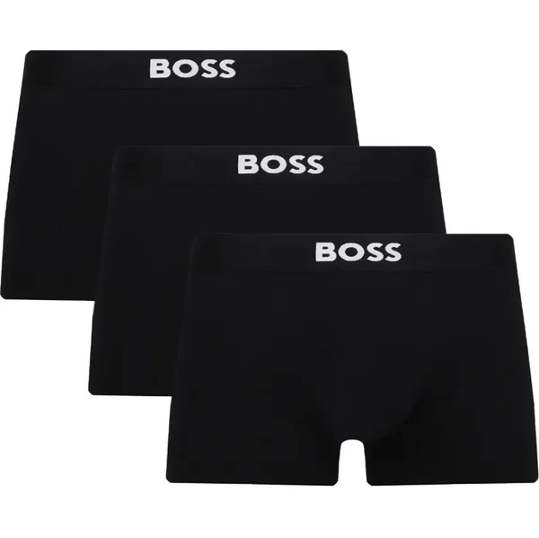 Boss Bodywear Boxerky 3-balenie 61037859
