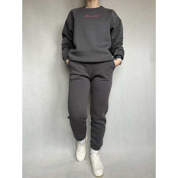 modnenakupy.sk Dámska tepláková súprava YOURS 61047744