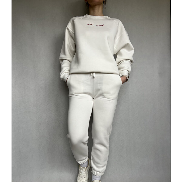 modnenakupy.sk Dámska tepláková súprava YOURS 61047745