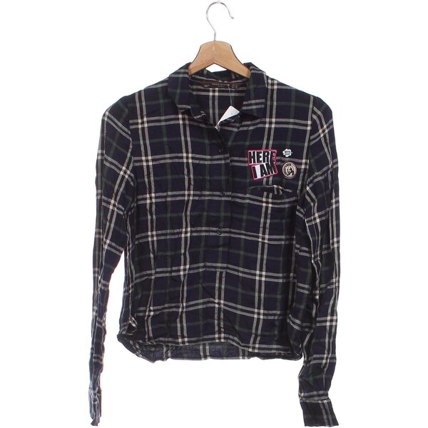 Dámska košeľa Zara Trafaluc 61048901