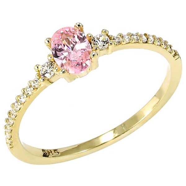 Zlatý prsteň Glare 1043 61048059