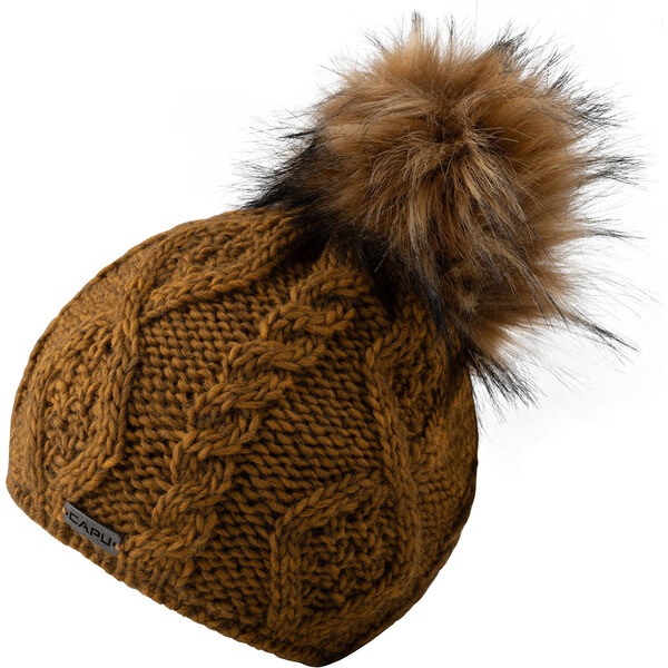 CAPU Dámska čiapka 361-D 66591938