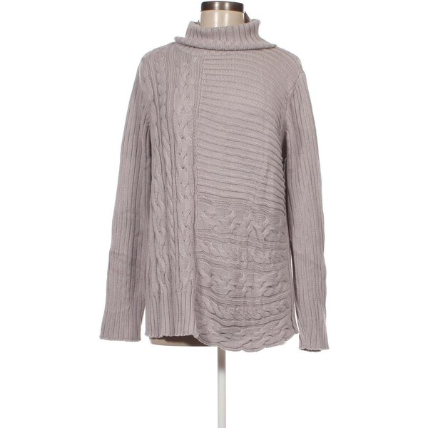 Dámsky pulóver Alba Moda 49387210