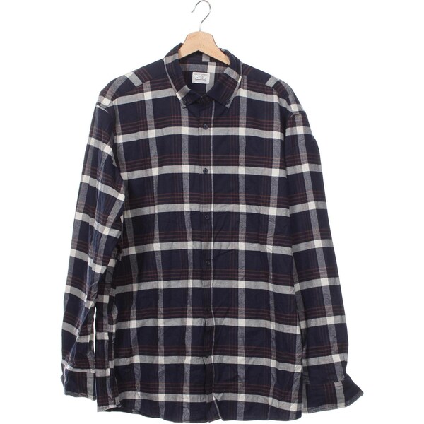 Pánska košeľa Essentials by Tchibo 61050243