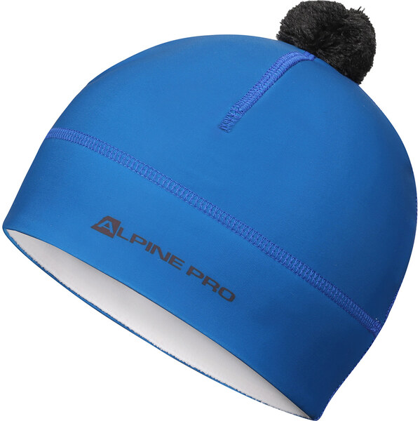 ALPINE PRO - ABERE FUNKČNÁ ČIAPKA S BAMBUĽOU 61052510