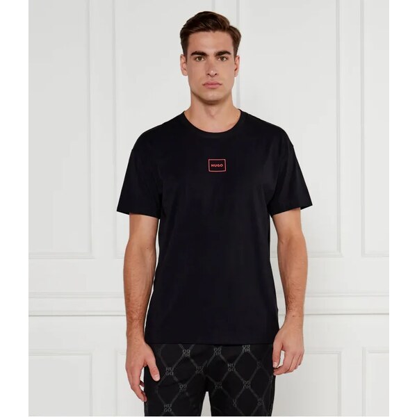 Hugo Bodywear Tričko Laze | Regular Fit 59070863