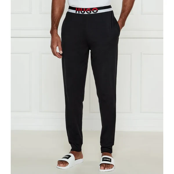 Hugo Bodywear Pyžamové nohavice Amsterdam | Regular Fit 60805915