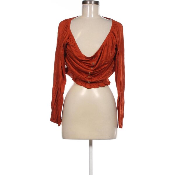 Dámska blúza Sublevel 61054832