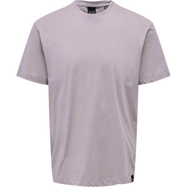 Only & Sons Tričko ONSMax svetlofialová 51104146