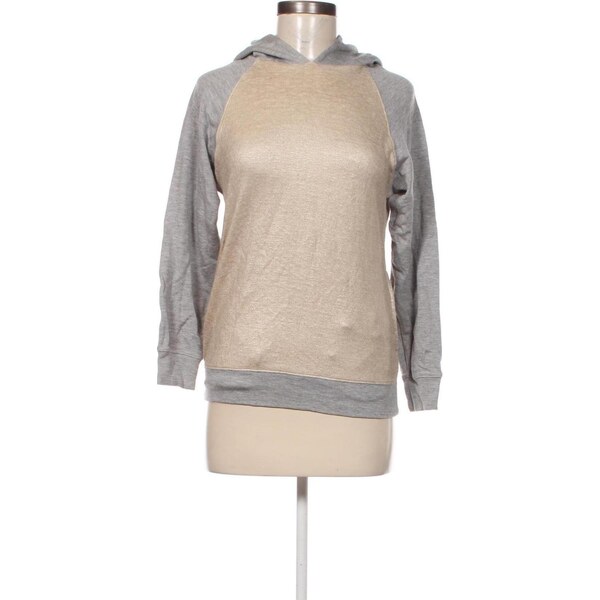 Dámska mikina Bassike 61056278