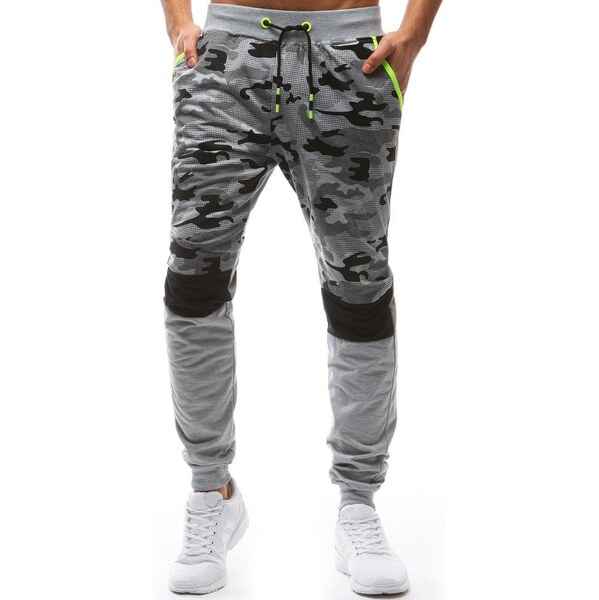 Pánske tepláky DStreet 61057212