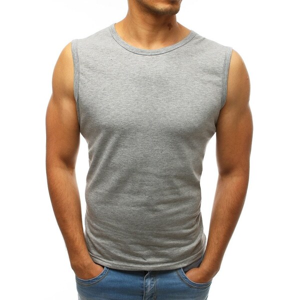 Pánske tielko DStreet 50678452