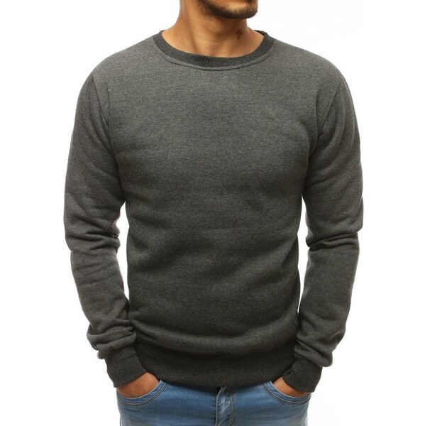 Pánska mikina DStreet 23698272