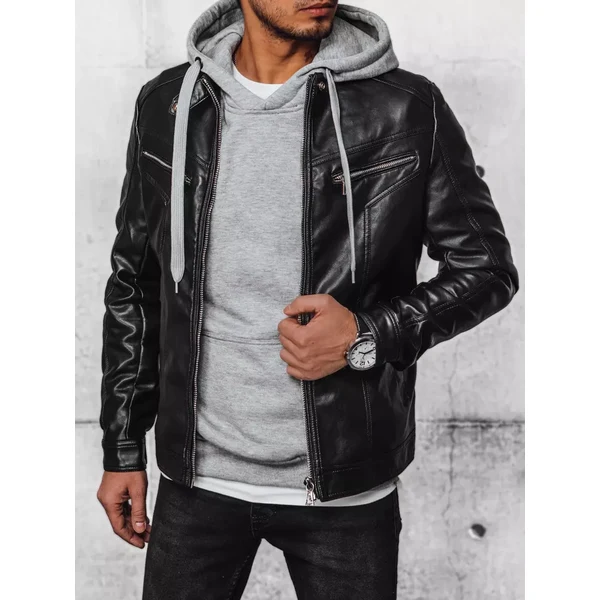 Pánska bunda DStreet 50660341