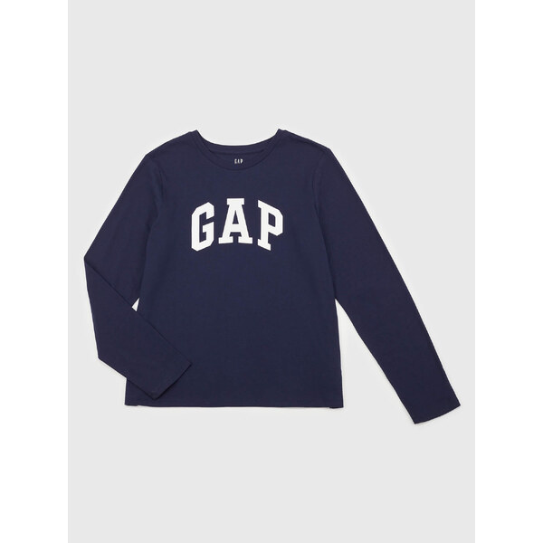 GAP Dámske Tričko s logom 646171-04 66266337