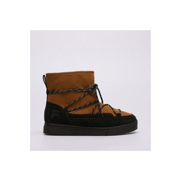 Fila Naomi Suede ženy Obuv Outdoor 5HM02297201 60411293