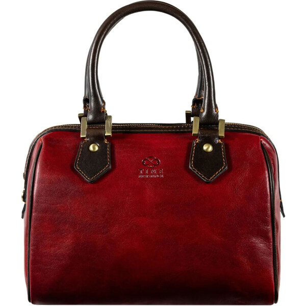 Glara Kabelka z kože 61060980