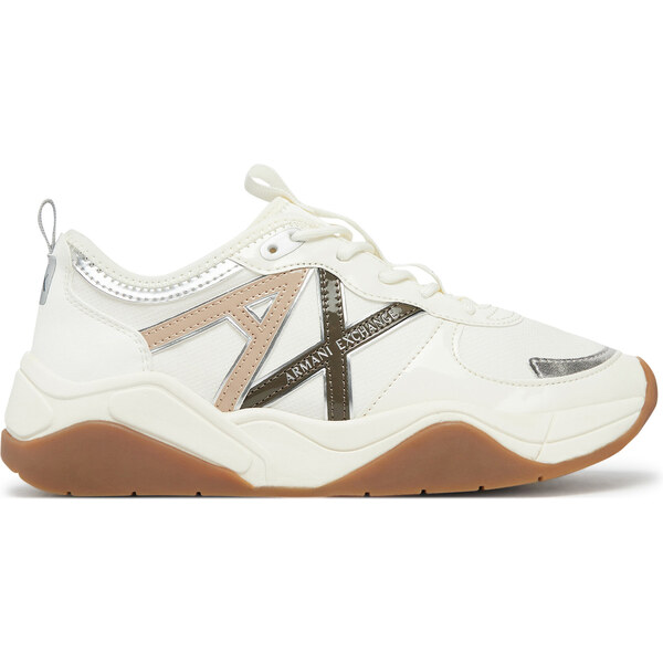 Sneakersy Armani Exchange 61066065