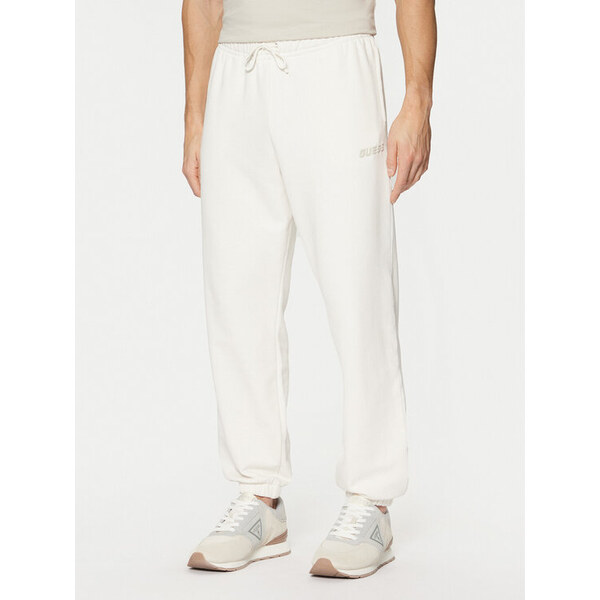 Teplákové nohavice Guess 61070190