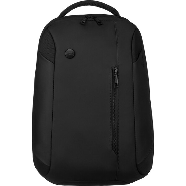 David Jones čierny vodeodolný batoh PC-049 54419986