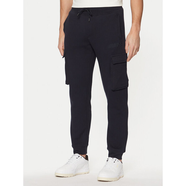 Teplákové nohavice Guess 61070430