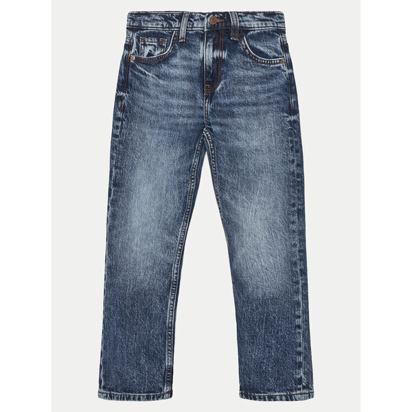 Džínsy Guess 61070491