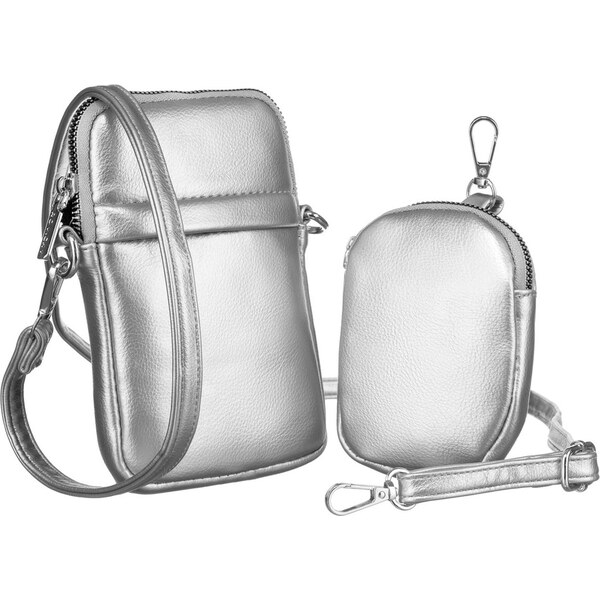 Malá dámska kabelka - Rovicky 66065748