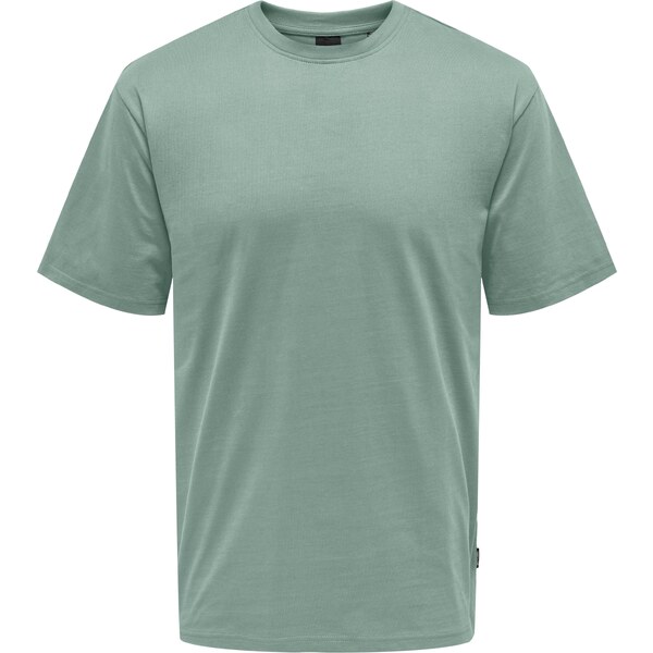 Only & Sons Tričko ONSFred trstinová 61226391