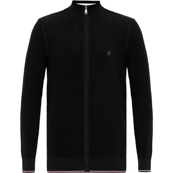 Williot Kardigán čierna 61597088