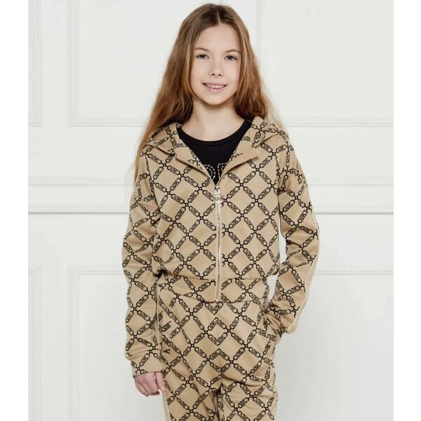 Michael Kors KIDS Mikina | Regular Fit 61064908