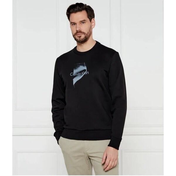 Calvin Klein Mikina | Regular Fit 61064953