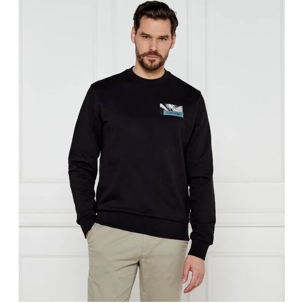 Calvin Klein Mikina | Regular Fit 61064954