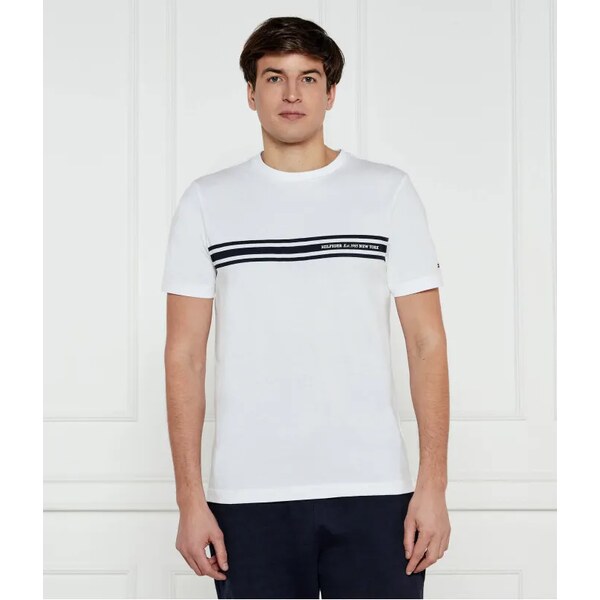 Tommy Hilfiger Tričko | Regular Fit 60980313
