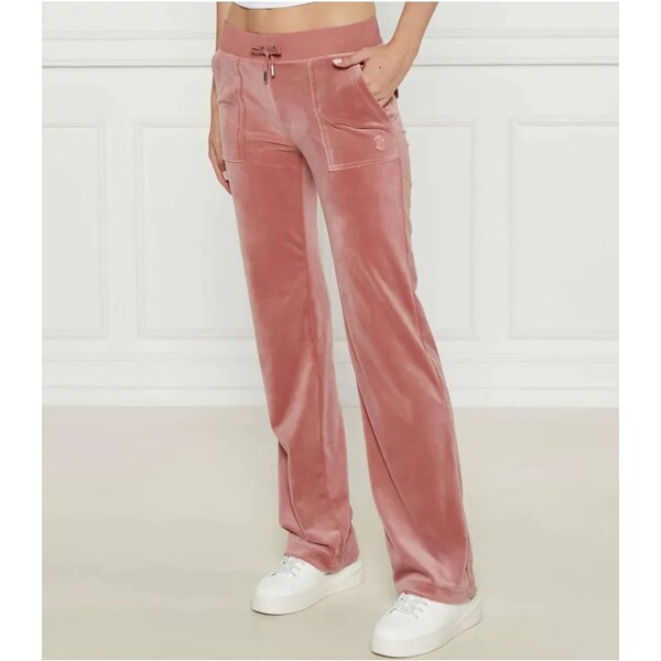 Juicy Couture Teplákové nohavice DEL RAY | Regular Fit 59450816