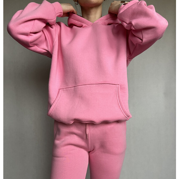 modnenakupy.sk Dámska tepláková súprava CANDY 61069795