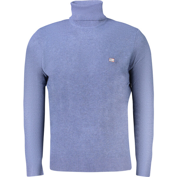 Modrý pánsky rolák Norway 1963 64704862