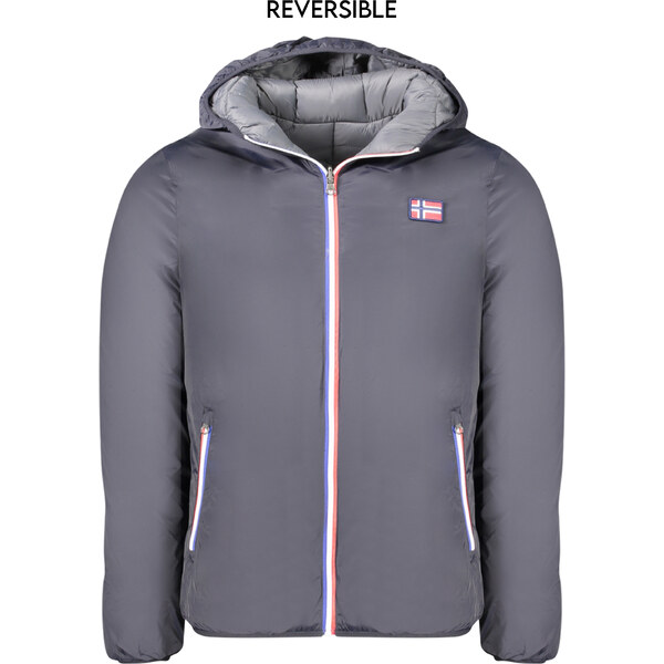 Obojstranná pánska bunda Norway 1963 64710663