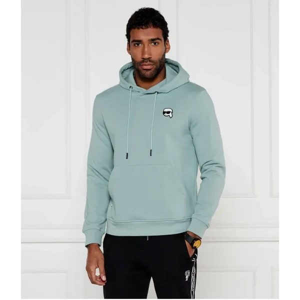 Karl Lagerfeld Mikina | Regular Fit 61064912