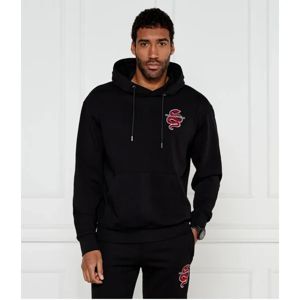 Karl Lagerfeld Mikina | Loose fit 61064915