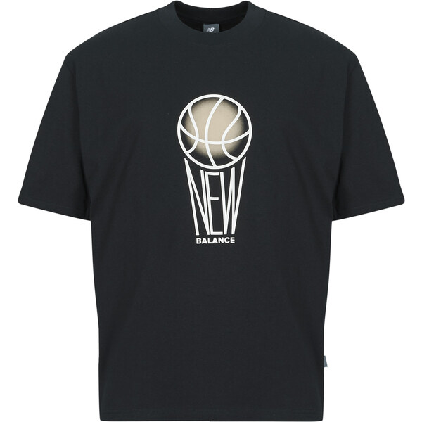 New Balance Tričká s krátkym rukávom GRAPHIC JERSEY TEE New Balance 62503651